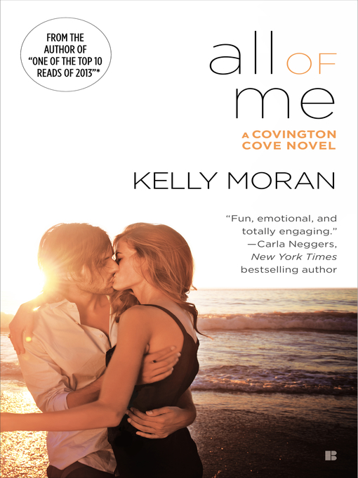 Title details for All of Me by Kelly Moran - Available